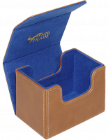 Коробочка Premium MTGTRADE Genuine Leather 80+ (170028656)