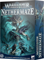 Warhammer Underworlds: Nethermaze (109-13)