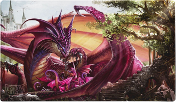 Игровое поле Dragon Shield - Mother's Day Dragon (AT-22548)