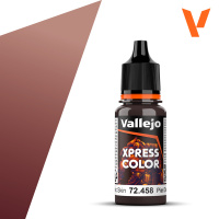 Краска для миниатюр Vallejo Xpress Color — Demonic Sjin (72458) 18 мл