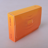 Картотека UCF Flexible 20mm GEN3 (разборная, цвет оранжевый)