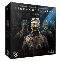 Terracotta Army (Терракотовая армия)