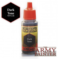 Краска The Army Painter: Dark Tone (WP1136)
