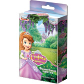 София Прекрасная. Волшебные прятки (Уценка)