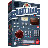 Декодер. Юбилейное издание