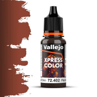 Краска для миниатюр Vallejo Xpress Color - Dwarf Skin (72402) 17 мл