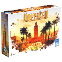 Марракеш