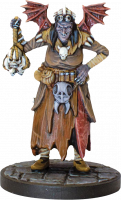 D&D Collector`s Series Mad Maggie (71090)