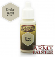Краска The Army Painter: Drake Tooth (WP1417)