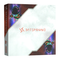 Затерянные. Модуль Научные увлечения