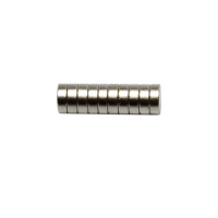 Магниты STUFF-PRO для миниатюр (10 штук, 4х2 мм) (SPM42)