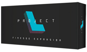 Проект L. Уловки