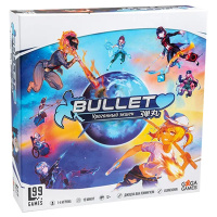 Bullet (Буллет)