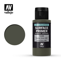 Грунтовка Vallejo Surface Primer - Russian Green 4BO (73609) 60 мл