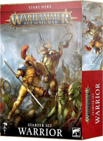 Warhammer Age of Sigmar: Warrior Starter Set (80-15)