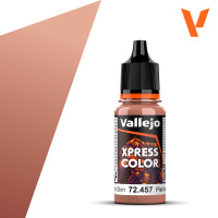 Краска для миниатюр Vallejo Xpress Color - Fairy Skin (72457) 18 мл