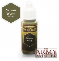 Краска The Army Painter: Venom Wyrm (WP1461)