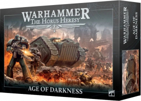 Warhammer: The Horus Heresy – The Age of Darkness