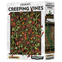 Лоза Citadel: Creeping Vines (64-51)