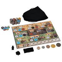 Орлеан. Расширение для Пятого Игрока