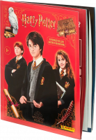Альбом для наклеек Panini Harry Potter 2021. Witches & Wizards