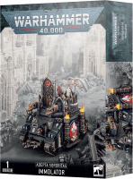 Warhammer 40,000: Adepta Sororitas - Immolator (52-08)