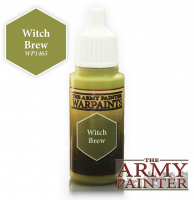 Краска The Army Painter: Witch Brew (WP1465)