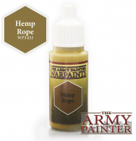 Краска The Army Painter: Hemp Rope (WP1431)
