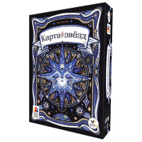 Карта звёзд