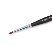 Шейпер тип 3 "Палец скошенный" - размер S, жесткий (T-166)