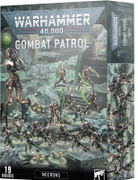 Warhammer 40000: Combat Patrol - Necrons (49-04)