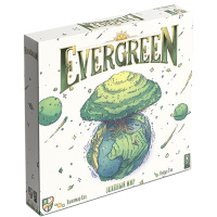 Зелёный мир (Evergreen)