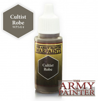 Краска The Army Painter: Cultist Robe (WP1414)