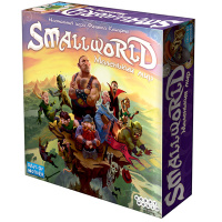 Маленький мир (Small World)