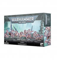 Warhammer 40,000: Tyranids - Termagants (51-34)