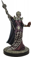 D&D Dungeon of the Mad Mage - Erelal Freth Figure (71078)