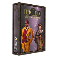 Плотина. Заморские компании