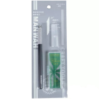 Модельный нож MANWAH с одинаковыми лезвиями (MW-2165A)