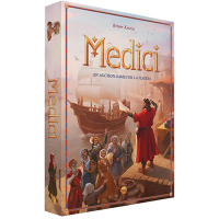 Medici (Медичи)