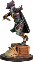 D&D Collector`s Series Jarlaxle Baenre (71070)