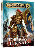 Order Battletome: Stormcast Eternals (96-01-60)