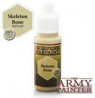 Краска The Army Painter: Skeleton Bone (WP1125)
