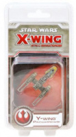 Star Wars: X-Wing. Расширение Y-Wing
