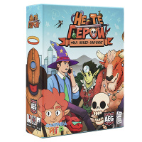 Не те Герои