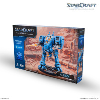Миниатюра StarCraft: Terran — Goliath (SCMG0015)