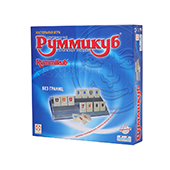 Руммикуб. Без границ