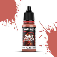 Краска для миниатюр Vallejo Game Color - Anthea Skin (72107) 17 мл