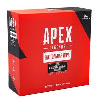 Apex Legends. Соло и кооперативный режим