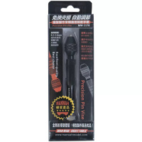 Дрель MANWAH для диаметров 0,2–3,4 мм  (без сверл) (MW-2178)