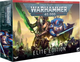 Warhammer 40,000: Elite Edition (40-03)